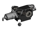 CARTRIDGE PNEUMATIQUE